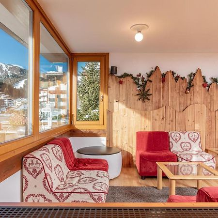 Hotel Italo Madonna di Campiglio Luaran gambar