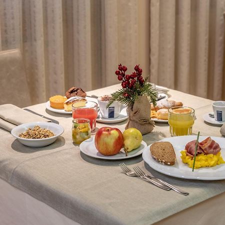 Hotel Italo Madonna di Campiglio Luaran gambar