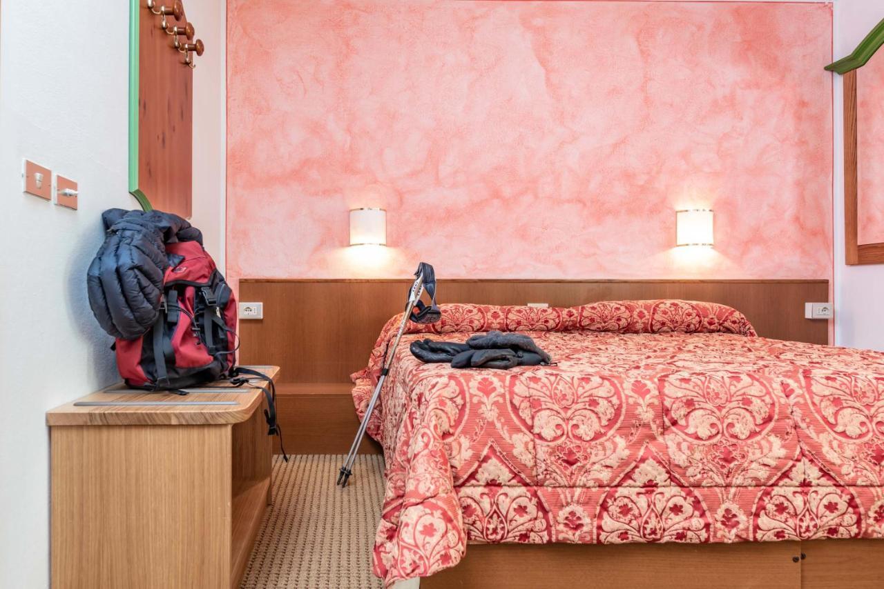 Hotel Italo Madonna di Campiglio Luaran gambar