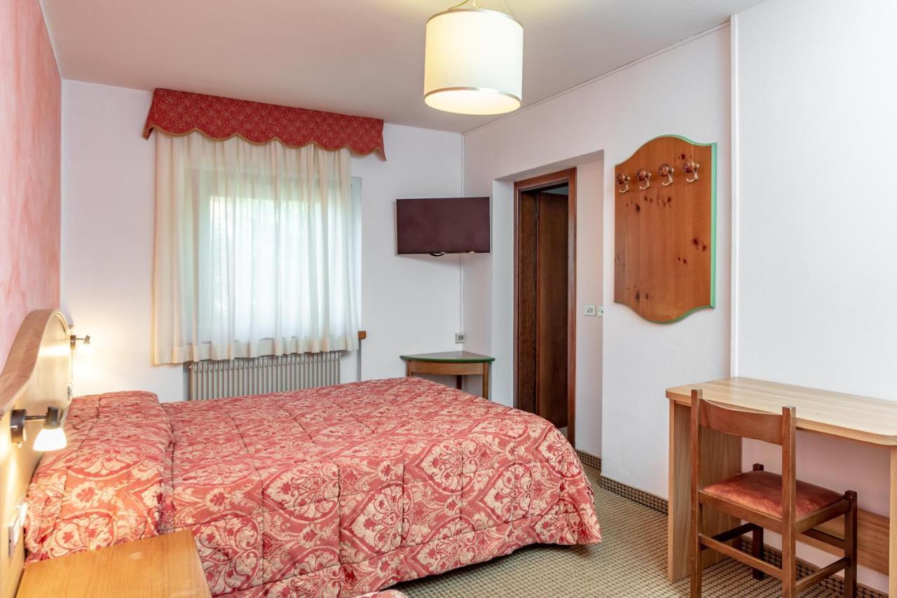 Hotel Italo Madonna di Campiglio Luaran gambar