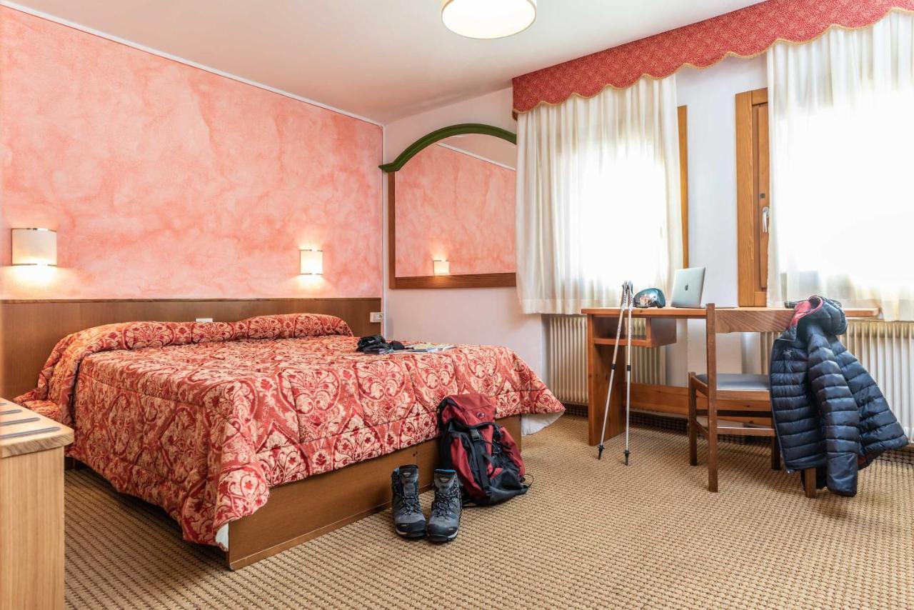 Hotel Italo Madonna di Campiglio Luaran gambar