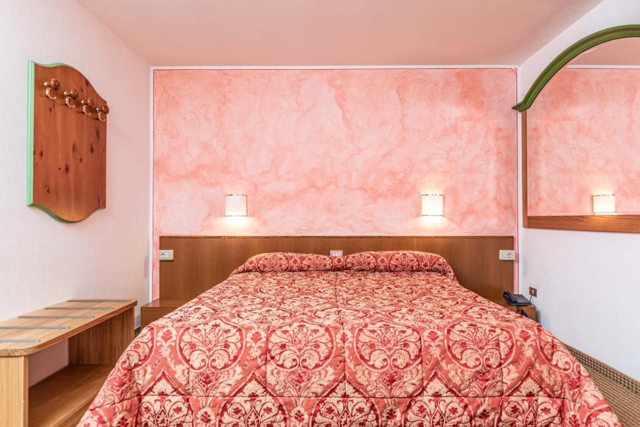Hotel Italo Madonna di Campiglio Luaran gambar