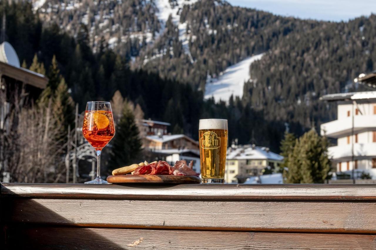 Hotel Italo Madonna di Campiglio Luaran gambar