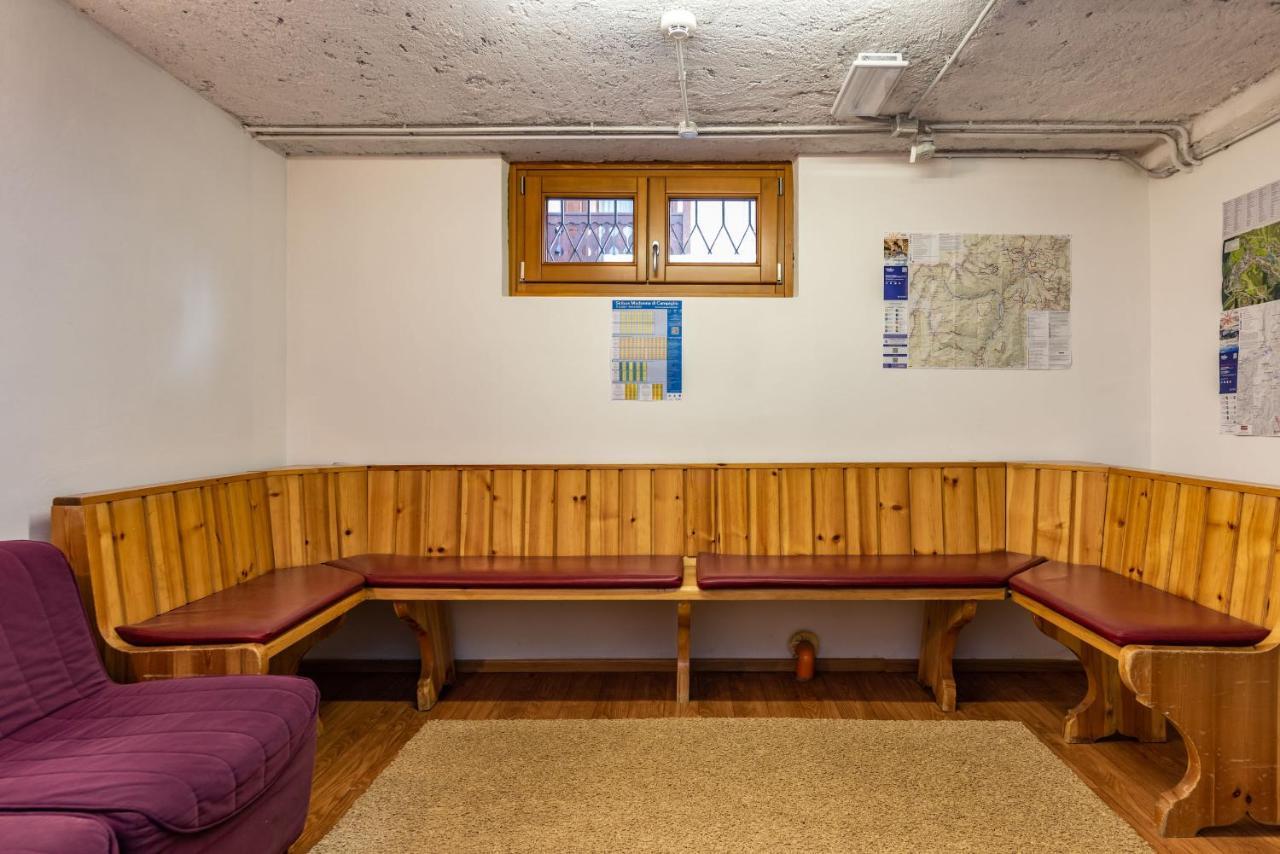 Hotel Italo Madonna di Campiglio Luaran gambar