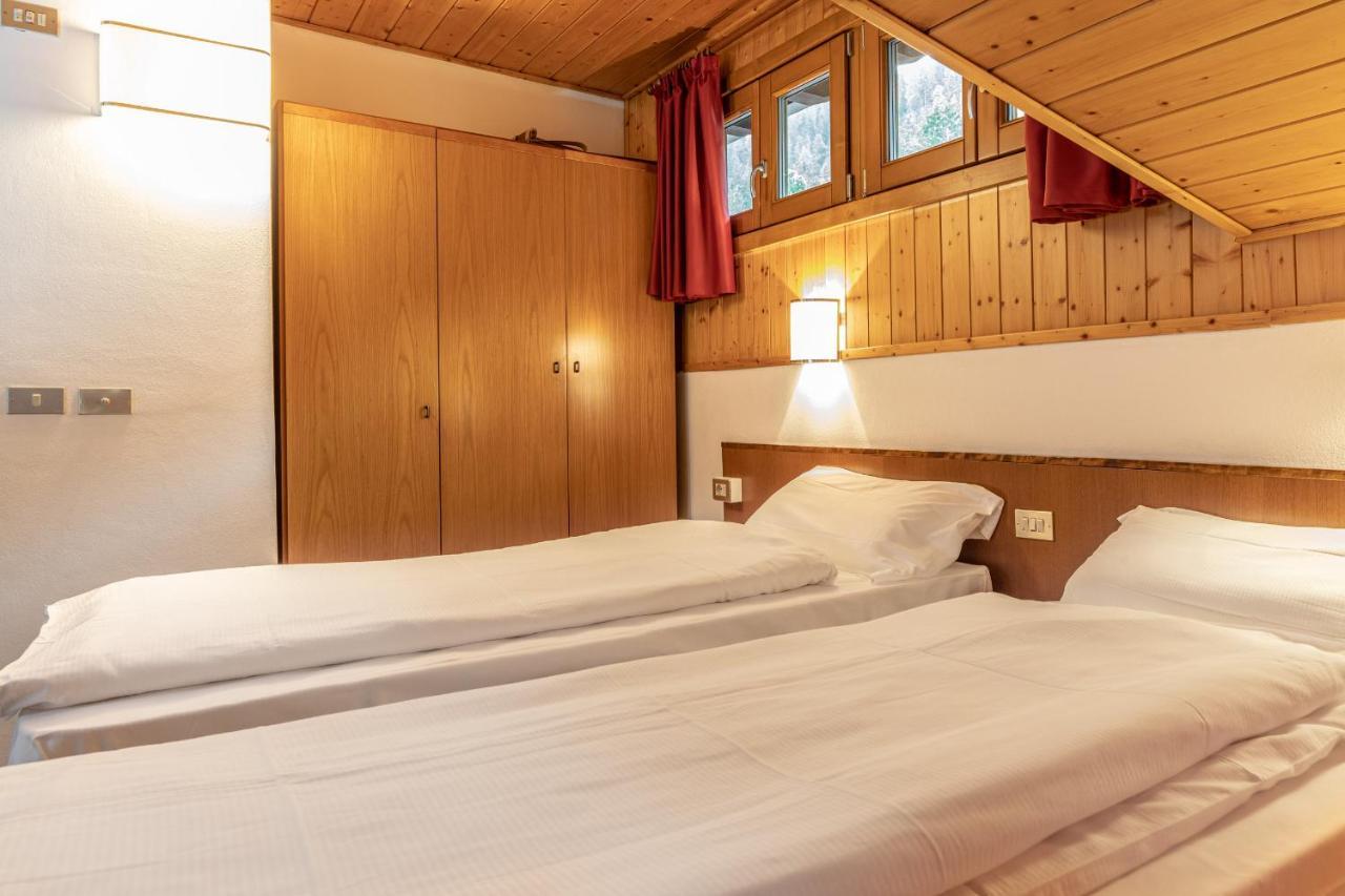 Hotel Italo Madonna di Campiglio Luaran gambar