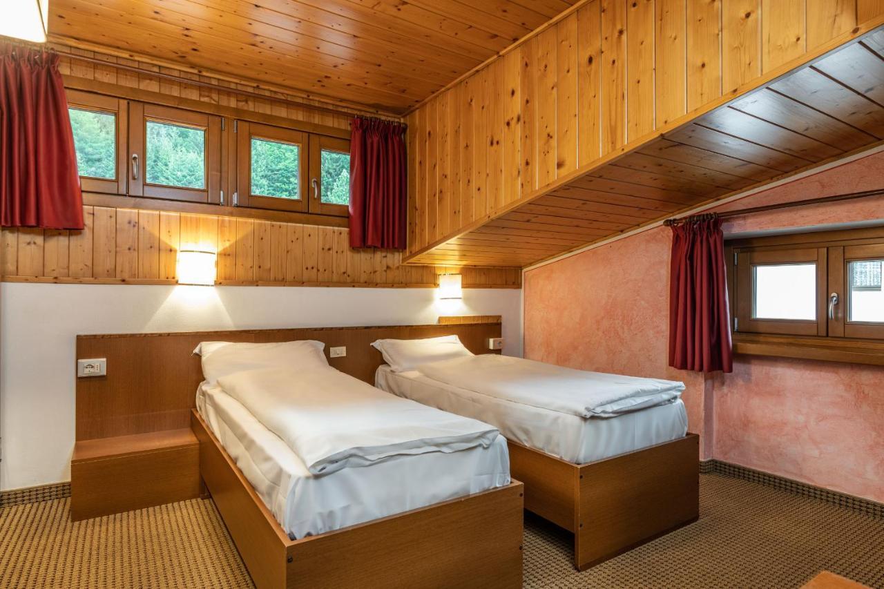 Hotel Italo Madonna di Campiglio Luaran gambar